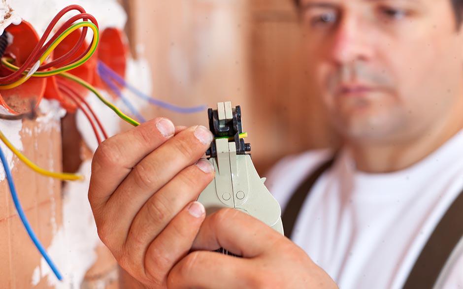  dépannage électricien Trappes