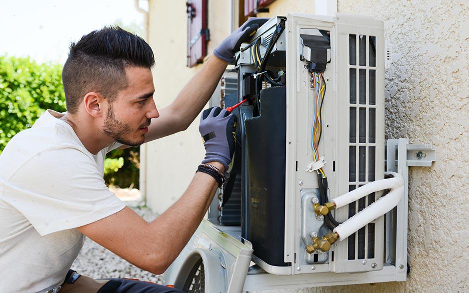  dépannage électricien Trappes