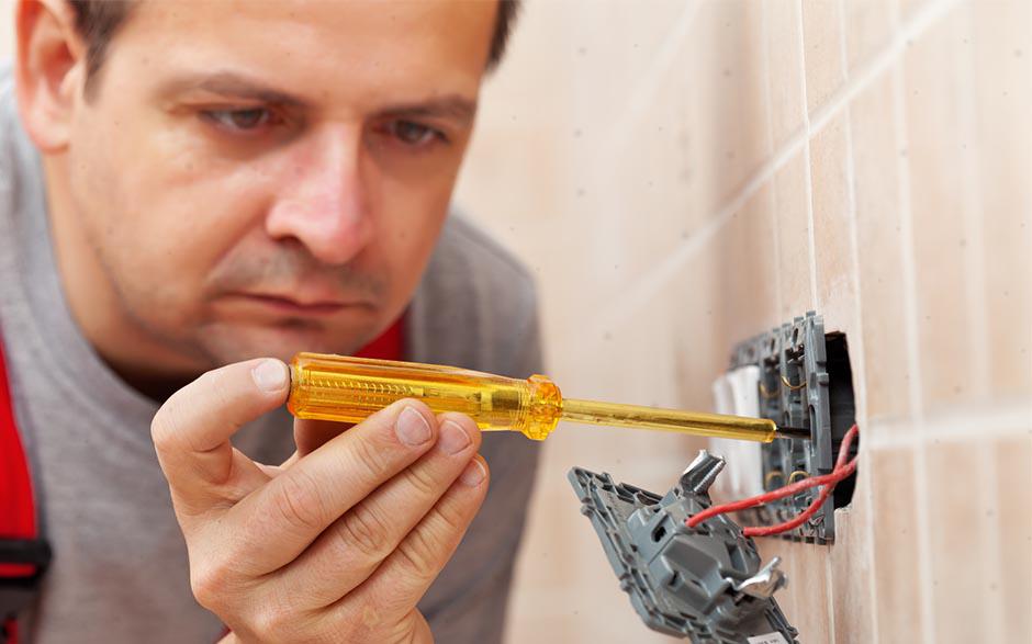  dépannage électricien Trappes